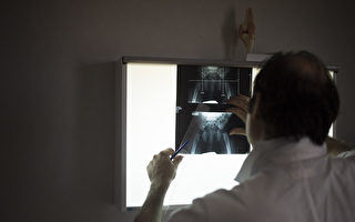 X射線機輻射超標 重慶一醫院十多名職工患癌