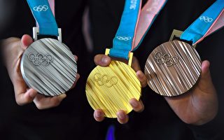 俄罗斯遭禁赛四年 美中日料将赢更多奥运金牌