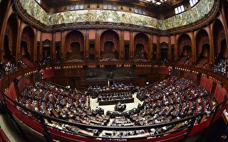 意大利议会听证 要求政府澄清亲共立场