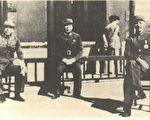 林辉：苏联秘密报告证实 张杨西安叛变让日本欣喜