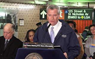 半价地铁票 1/27开放纽约市低收入市民申请