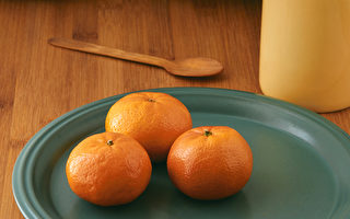 橘子防癌保護心血管  這樣吃養生又去寒性