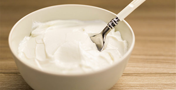 酸奶（yogurt，又译优格）走进人们的饮食中，已有数千年的历史了。(Shutterstock)