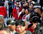 台灣人從海外回鄉 用選票向中共傳遞何信息
