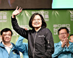 顏丹：中共喉舌報導台灣民調為何遭轟？