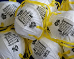 上海推出可用20次KN95口罩 專家質疑