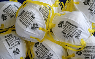 上海推出可用20次KN95口罩 专家质疑