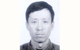 法轮功学员杨胜军被迫害致死 律师举报控告
