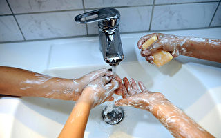 太多人不会洗手美专家震惊 如何洗才可防疫