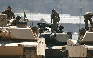 美伊局勢升級 傳美國向中東派駐更多軍隊