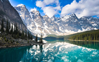 加拿大8大自然奇观 让你一见倾心 终生难忘