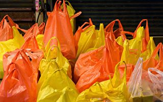 維州塑料袋禁令：環保局將實施突擊檢查