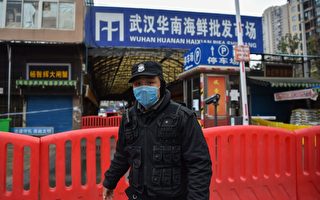美國華人：為什麼瘟疫始於武漢