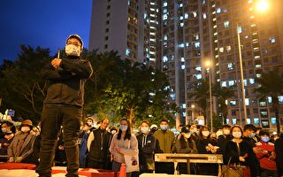 防中共肺炎扩散 香港周一起禁湖北人入境