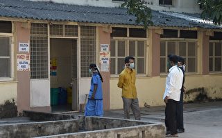 印度確診首例新冠病毒病例 患者就讀武漢大學