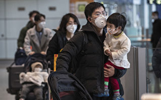 日本確診17例 首次成功分離中共病毒
