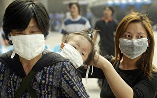 香港医生议员质疑港府对武汉的肺炎疫情反应慢