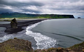 冰岛知名景点“飞机残骸”惊见2中国人尸体