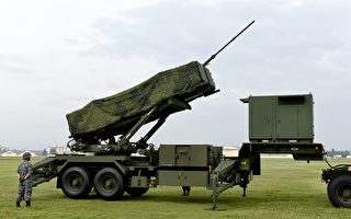 日本將在沖繩部署新型防空導彈 牽制中共