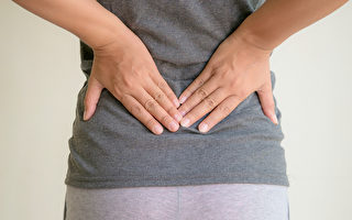 女性也会有肾虚，症状如不孕症、性冷感、腰酸腰痛、频尿等。(Shutterstock)