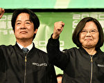 周曉輝：台灣香港選舉結果告訴習近平一件事