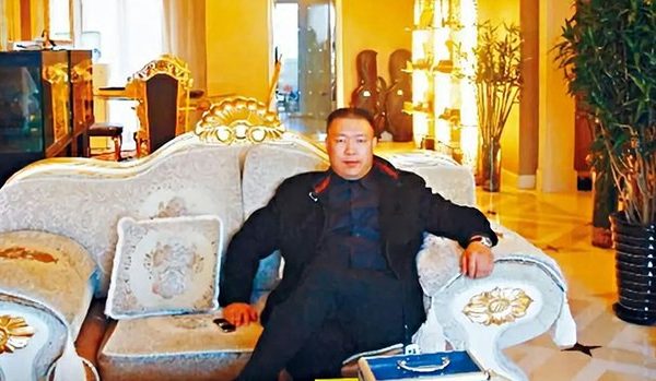 加拿大华裔富豪遭分尸 华人圈问题曝光