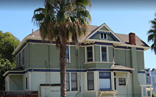 舊金山灣區房租漲幅減緩    聖荷西稍有降低