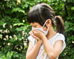 孩子咳嗽嚴重是否得了肺炎？ 醫師：主要看三點