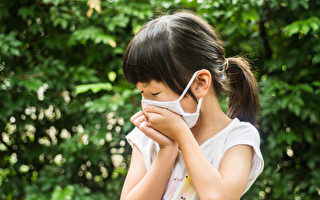 孩子咳不停是大事嗎？醫師教你應對兒童慢性咳嗽