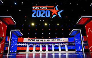 2020大選民主黨第10次辯論會 一文看懂