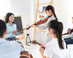【爸媽必修課】小提琴學生面試的故事（上）