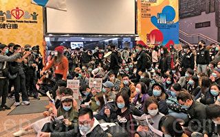 香港HAEA宣布启动第二阶段罢工