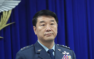 网传共机遭台湾击落 台湾空军回应相关讯息