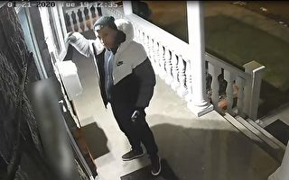 三名小偷破窗入法拉盛民宅  偷走價值2400元首飾