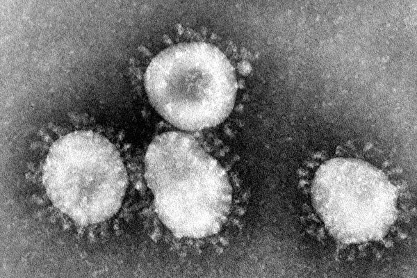 【最新疫情10·25】中共病毒變種 遠距離可感染