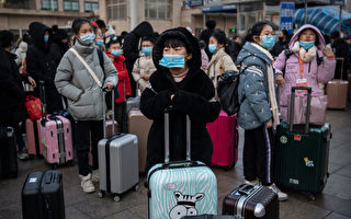 【快訊】防中共肺炎病毒傳播 澳洲禁在華旅客入境