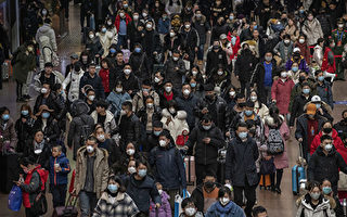 爆聚集性感染 重庆钛业全面停产 逾百人隔离
