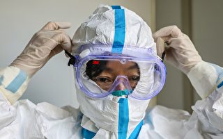 為何中國大量醫療人員感染中共病毒？