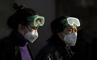 28歲女兒染病 母求遍全武漢醫院 心急如焚