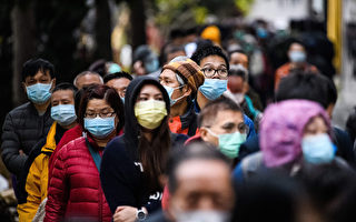 中共肺炎和美國流感哪個更危險？揭5大差別
