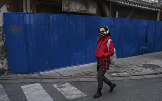 【一線採訪】北京嚴堵巷弄胡同 仍存隱患