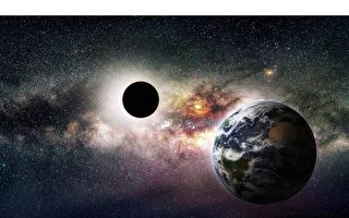 宜居行星可能绕黑洞运行吗？