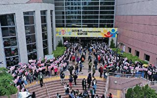 香港超过七千医护参与罢工