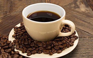 黑咖啡热量最低！常见咖啡区别一篇看懂