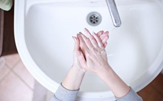 應對病毒風險 澳洲專家籲勤洗手勿浪費口罩