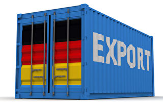 德國貿易順差再度排名全球第一