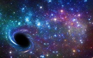 研究探测到黑洞回音 霍金对了？