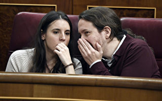 西班牙副首相隔離 內閣所有成員接受檢測