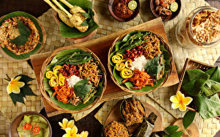 多元豐富的香料之國 印尼美食的文化特色
