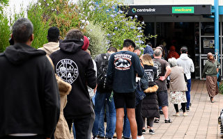 西澳年輕人失業最甚 珀斯富區也不例外